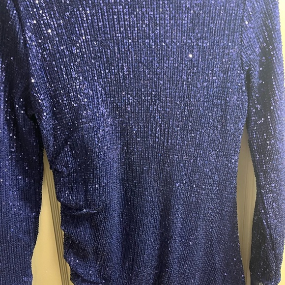 Boss sequin dress - Picture 5 of 8